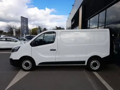 Photo 49 Renault Trafic  FGN L1H1 2800 KG BLUE DCI 130