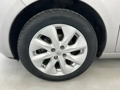 Photo 25 Renault Zoé Zoe