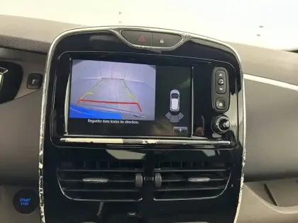 Photo 34 Renault Zoé Zoe