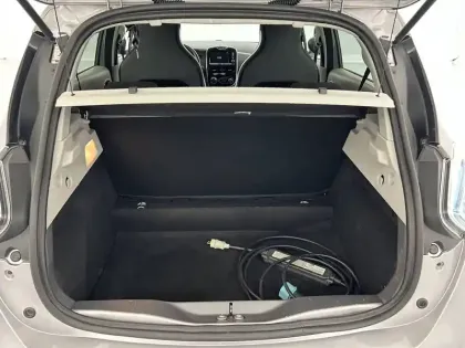 Photo 24 Renault Zoé Zoe