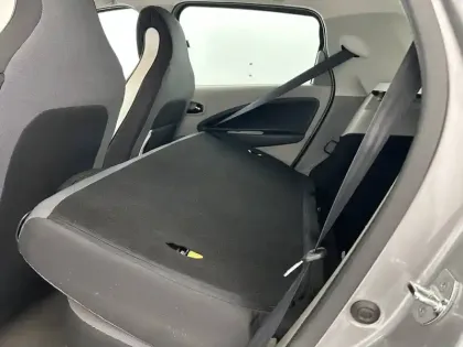 Photo 40 Renault Zoé Zoe