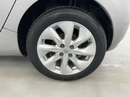 Photo 28 Renault Zoé Zoe