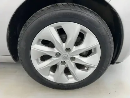 Photo 29 Renault Zoé Zoe