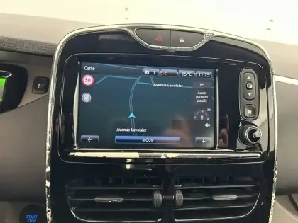 Photo 32 Renault Zoé Zoe