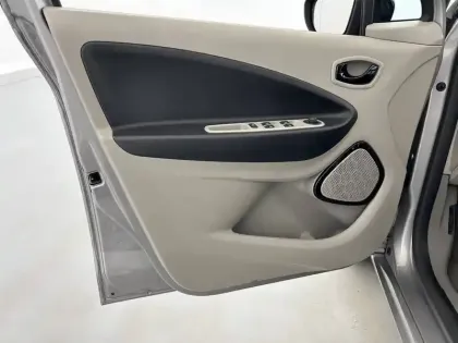 Photo 12 Renault Zoé Zoe