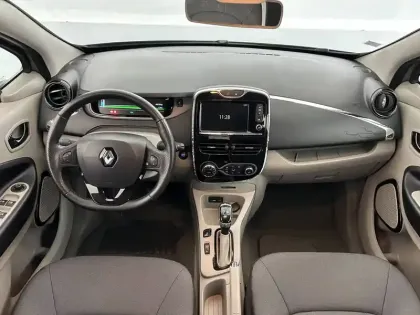 Photo 39 Renault Zoé Zoe