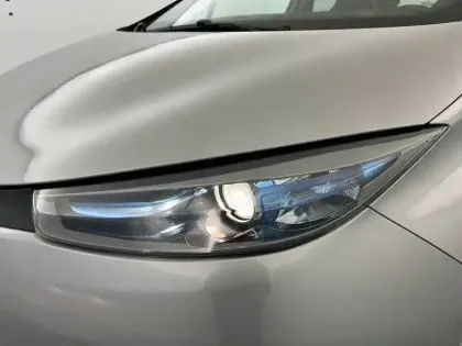 Photo 35 Renault Zoé Zoe