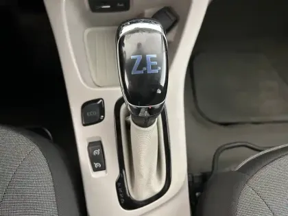 Photo 15 Renault Zoé Zoe