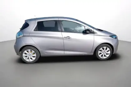 Photo 5 Renault Zoé Zoe