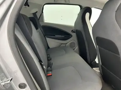 Photo 20 Renault Zoé Zoe