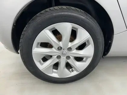 Photo 31 Renault Zoé Zoe