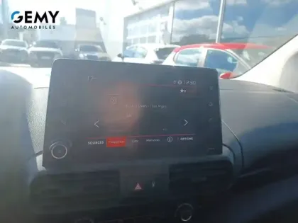 Photo 15 Citroën Berlingo  VAN M 650 BLUEHDI 100 S&S BVM6