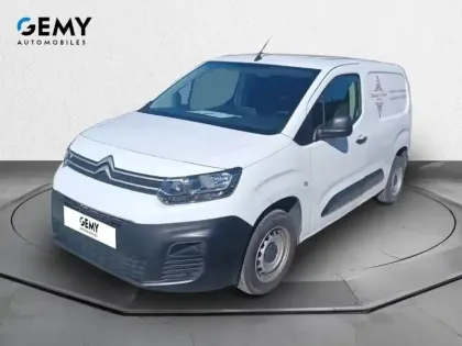 Photo 18 Citroën Berlingo  VAN M 650 BLUEHDI 100 S&S BVM6