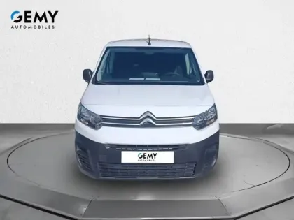 Photo 19 Citroën Berlingo  VAN M 650 BLUEHDI 100 S&S BVM6