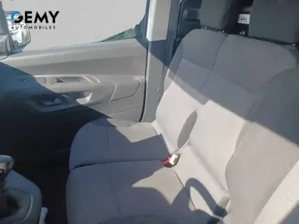 Photo 9 Citroën Berlingo  VAN M 650 BLUEHDI 100 S&S BVM6