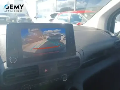 Photo 16 Citroën Berlingo  VAN M 650 BLUEHDI 100 S&S BVM6