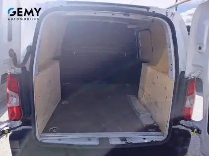 Photo 5 Citroën Berlingo  VAN M 650 BLUEHDI 100 S&S BVM6