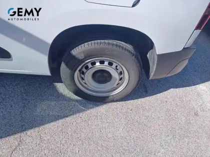 Photo 28 Citroën Berlingo  VAN M 650 BLUEHDI 100 S&S BVM6