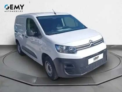 Photo 20 Citroën Berlingo  VAN M 650 BLUEHDI 100 S&S BVM6