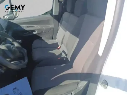 Photo 8 Citroën Berlingo  VAN M 650 BLUEHDI 100 S&S BVM6