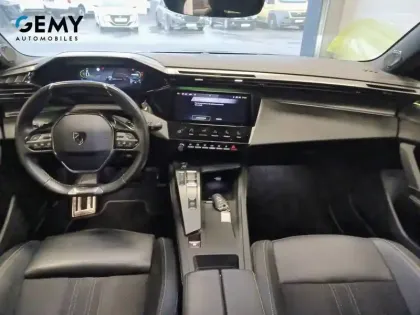 Photo 7 Peugeot 308 Gén. III Ph1 GT Pack 5