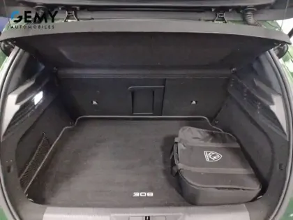 Photo 5 Peugeot 308 Gén. III Ph1 GT Pack 5