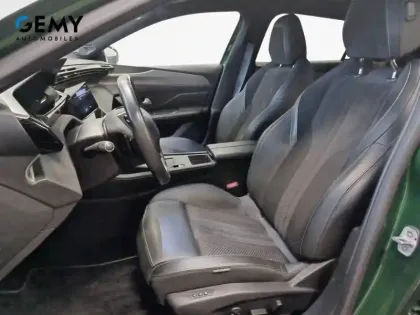 Photo 8 Peugeot 308 Gén. III Ph1 GT Pack 5