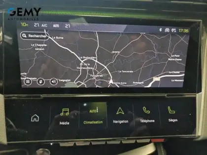 Photo 15 Peugeot 308 Gén. III Ph1 GT Pack 5