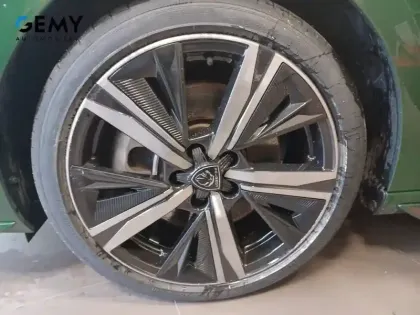 Photo 10 Peugeot 308 Gén. III Ph1 GT Pack 5