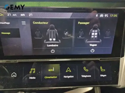 Photo 14 Peugeot 308 Gén. III Ph1 GT Pack 5