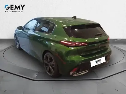 Photo 6 Peugeot 308 Gén. III Ph1 GT Pack 5