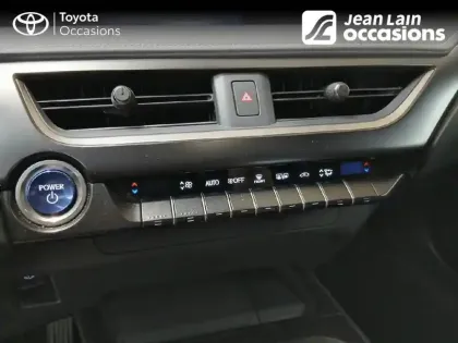 Photo 13 Lexus UX  300e