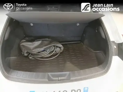 Photo 9 Lexus UX  300e