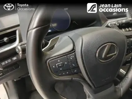 Photo 10 Lexus UX  300e