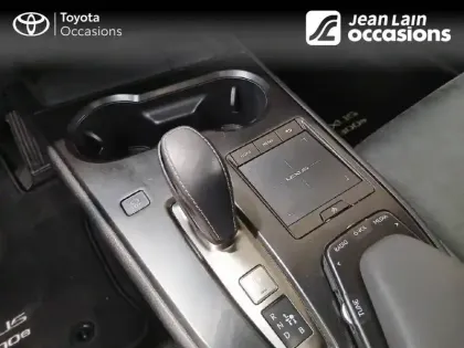 Photo 12 Lexus UX  300e