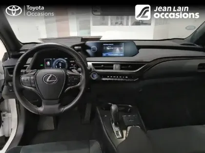 Photo 17 Lexus UX  300e