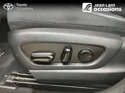 Photo 18 Lexus UX  300e