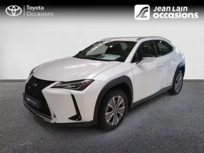 Photo Lexus Ux Pack