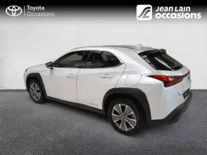 Photo 6 Lexus UX  300e