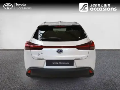 Photo 5 Lexus UX  300e