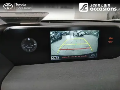 Photo 15 Lexus UX  300e