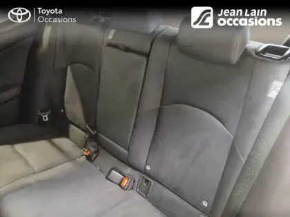 Photo 16 Lexus UX  300e