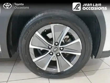 Photo 8 Lexus UX  300e