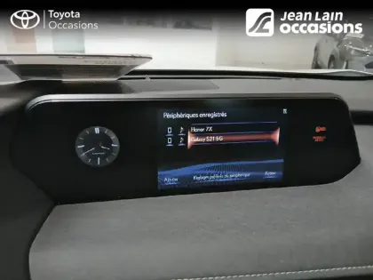 Photo 14 Lexus UX  300e