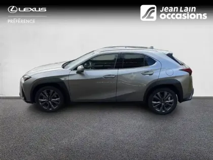 Photo 7 Lexus UX  300h 2WD