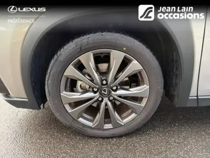 Photo 8 Lexus UX  300h 2WD