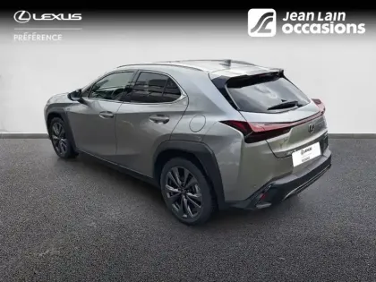 Photo 6 Lexus UX  300h 2WD