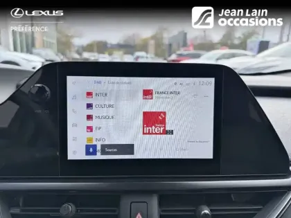 Photo 14 Lexus UX  300h 2WD