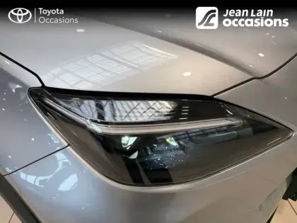 Photo 21 Toyota Yaris  Cross Hybride 116h AWD-i