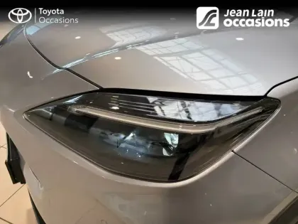 Photo 20 Toyota Yaris  Cross Hybride 116h AWD-i